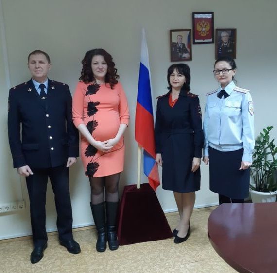 прописка в Сланцах